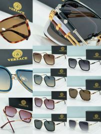 Picture of Versace Sunglasses _SKUfw55113783fw
